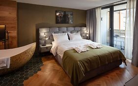 Berg & Berg Hotel - Kerns Self-Check-In